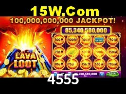 Mesa de Blackjack 4555