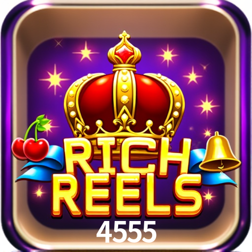 Jogos de Slot 4555