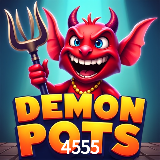 Provedores de Jogos 4555